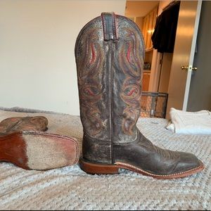 Cowboy/Cowgirl Boots Size 10